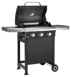 Landmann gasolgrill Rexon PTS 3.0 Black