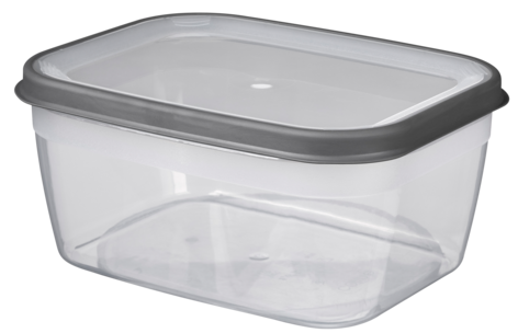 Eväsrasia 1,6 litraa