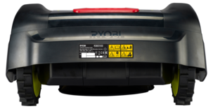 Ryobi Roboyagi robotgräsklippare RY36LMRX-ON