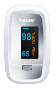 Beurer PO 30 pulsoksymeter