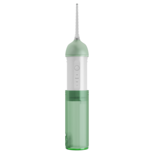 Lucent Flare Water Flosser mundusch USB-C, 160 ml tank