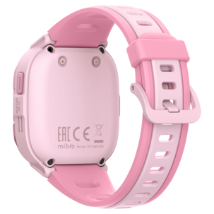 Mibro Kids Watch P6 GPS-klokke for barn, med kamera