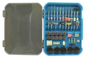 Cocraft tillbehörssats till multiverktyg, 302 delar