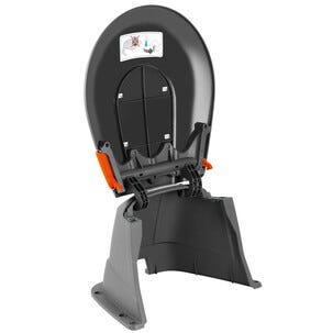 Tak till robotgräsklippare Gardena R40Li-R80Li