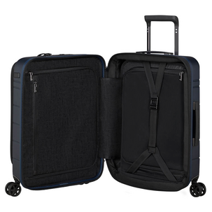 Samsonite Neopod Expand Lentolaukku tietokonelokerolla