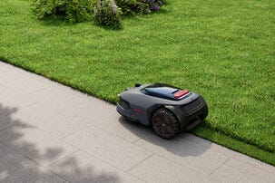 MOVA LiDAX 800 Ultra AI trådløs robotgressklipper, 800 m2