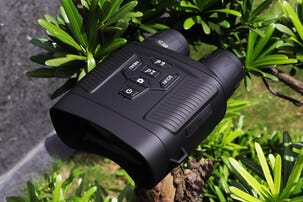 Denver nattkikare med 36 MP kamera och 4K video