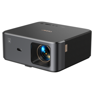 Yaber K2s Full HD LCD-projektor med NFC og JBL