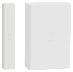 Schneider Wiser Zigbee magnetkontakt fönster, dörr