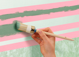 Maskeringstejp Tesa Sensitive