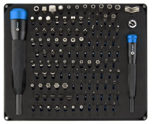 iFixit Manta 2 precisionsmejslar med 112 bits