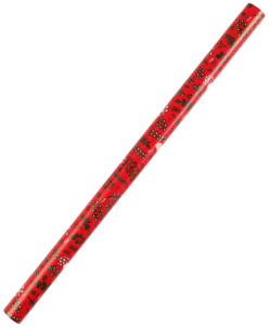 Julpapper 4 m x 70 cm