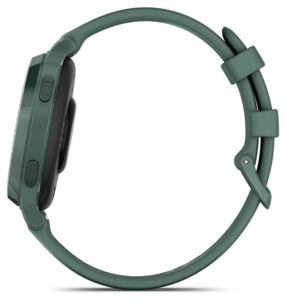 Garmin Lily 2 Active smartwatch med GPS, dam