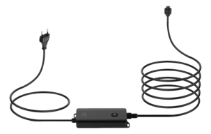 Deltaco Smart Home WiFi Kohdevalo RGB, 10 kpl