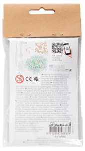 Creativ Company Mini DIY Kit Korut, rannekorut, korvakorut