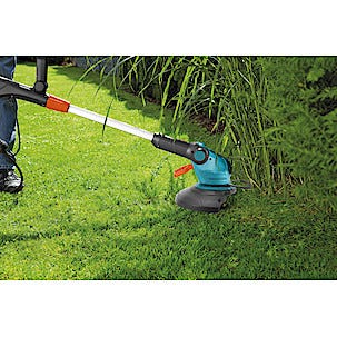 Gardena Easycut 400/25, gresstrimmer