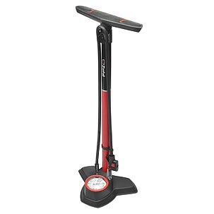 Luftpump med tryckmätare Zéfal