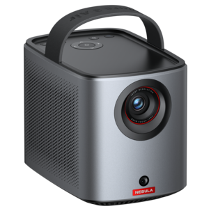 Nebula Mars 3 Air Kannettava Google TV -projektori, D2325