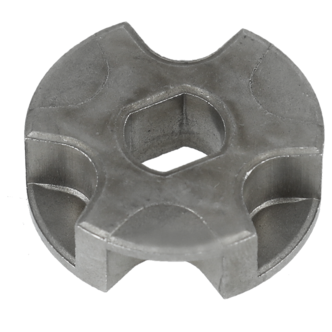 Kedjedrev till batteridriven motorsåg Cocraft LXC CS10