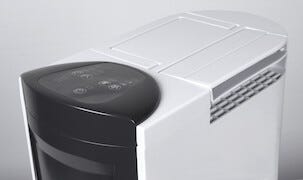 Cotech 8 l luftavfukter