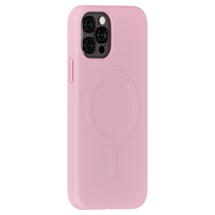 Holdit Soft MagSafe deksel for iPhone 12 og iPhone 12 Pro