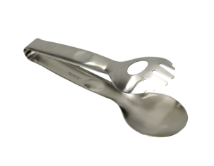 Sallads-/spagettitång,