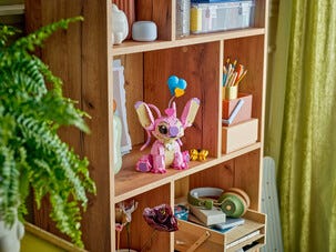 LEGO Disney Angel Lilo & Stitch 43257, fra 9 år