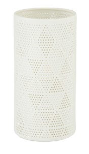 Pöytävalaisin posliini Tube Northlight