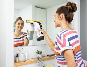 Kärcher WV 6 Premium, fönstertvätt 