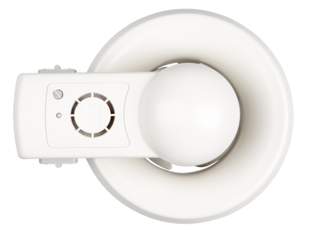 Badrumsfläkt PAX 230