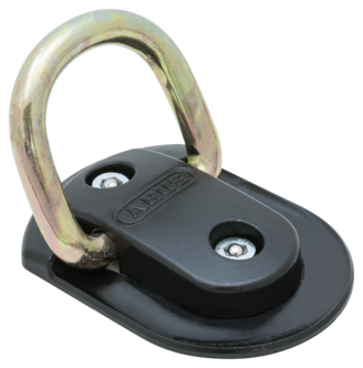 Abus WBA75 Granit vägg- och golvankare