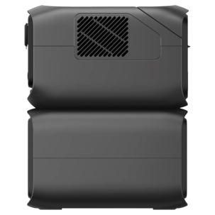 EcoFlow River 3 Max Plus portabel powerstation 858 Wh