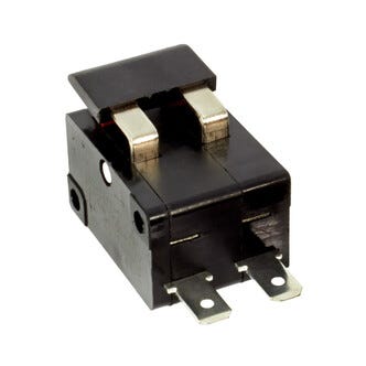 Strømbryter On/Off Cotech