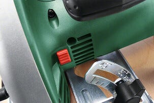 Cirkelsåg Bosch PKS 40 CC 