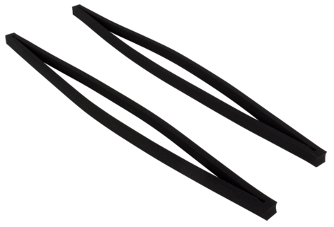 OBH Nordica Vakuumpakker, Nedre, pakning