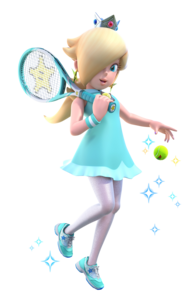 Mario Tennis Aces, Nintendo Switch -peli