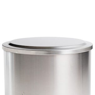 Solo Stove Lid Kansi Bonfire 2.0 -tulisijaan