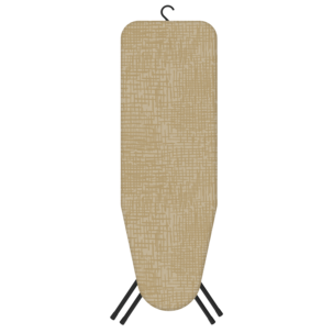 Daisy trekk til strykebrett, 40 x 120 cm