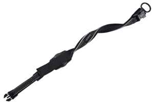 Anmiki hundehalsbånd med AirTag-holder