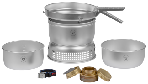 Retkikeitin Trangia 25-1 UL