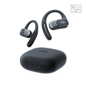 Shokz OpenFit Air Open-ear Kuulokkeet, AI-kohinanvaimennus
