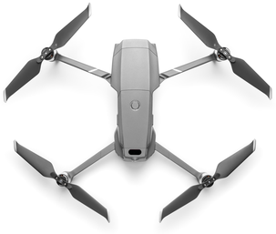 DJI Mavic 2 Zoom drone