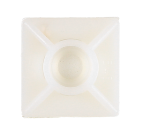 Buntebåndsanker 19 x 19 mm, 10-pack