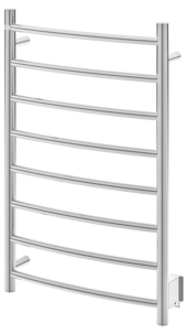 Pyyhekuivain PAX Rumba, oikea