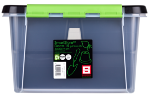 Förvaringsbox för trädgård SmartStore Deco