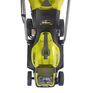 Ryobi batteridrevet gressklipper 18 V OLM1833B