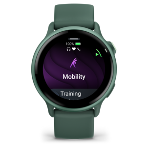 Garmin Vivoactive 6 träningsklocka med GPS