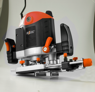 Handöverfräs Cotech