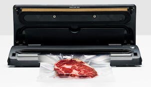 OBH Nordica Food Sealer Prestige vakuumpakker