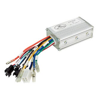 Ohjainyksikkö Off Course